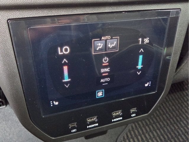 2027 GMC Yukon XL Denali Ultimate