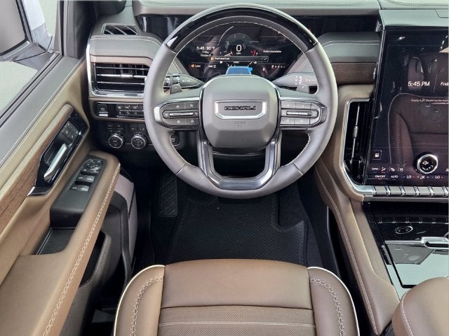 2027 GMC Yukon XL Denali Ultimate