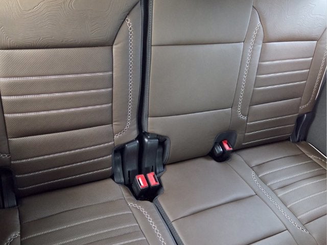 2027 GMC Yukon XL Denali Ultimate