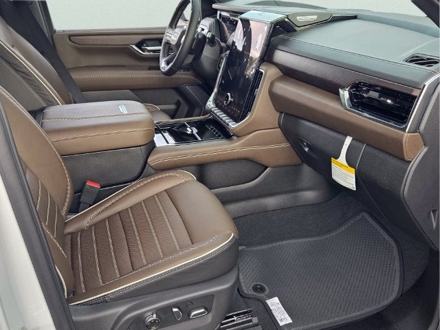 2027 GMC Yukon XL Denali Ultimate