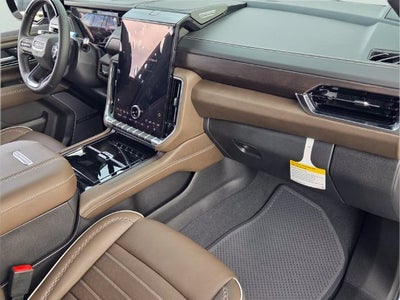 2027 GMC Yukon XL Denali Ultimate