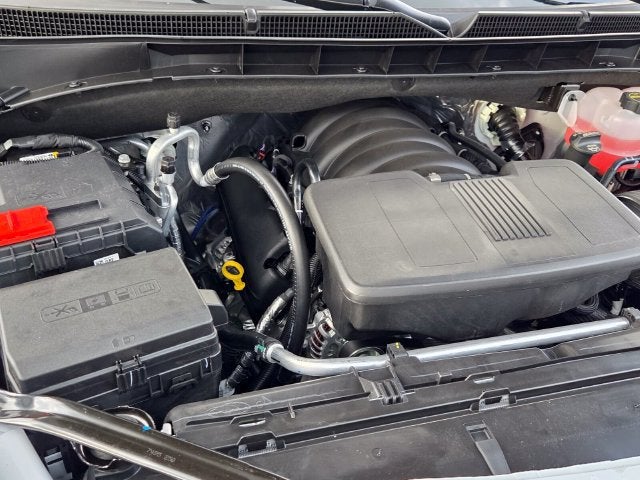 2027 GMC Yukon XL Denali Ultimate