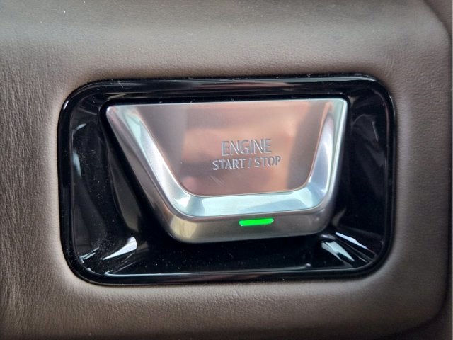 2027 GMC Yukon XL Denali Ultimate