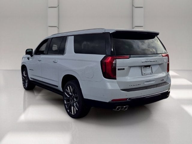 2027 GMC Yukon XL Denali Ultimate