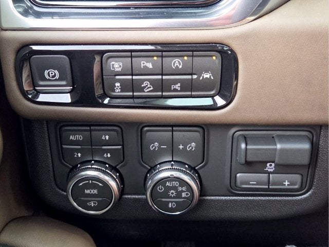 2027 GMC Yukon XL Denali Ultimate