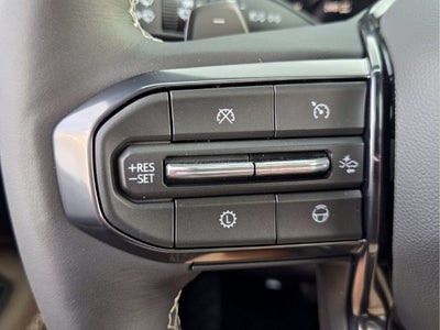 2027 GMC Yukon XL Denali Ultimate