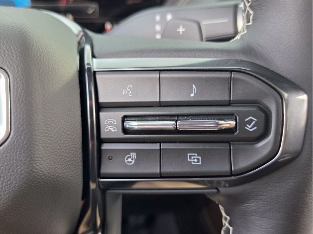 2027 GMC Yukon XL Denali Ultimate