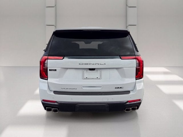 2027 GMC Yukon XL Denali Ultimate