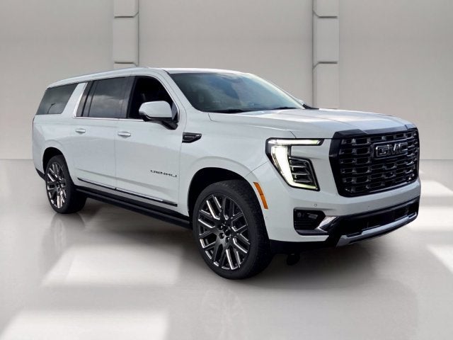 2027 GMC Yukon XL Denali Ultimate