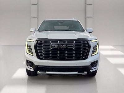 2027 GMC Yukon XL Denali Ultimate