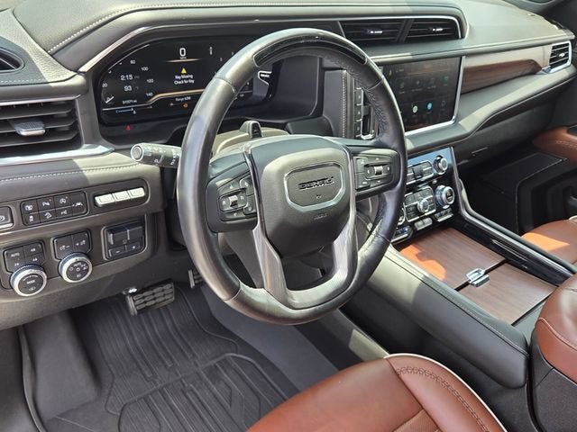 2023 GMC Yukon XL Denali Ultimate