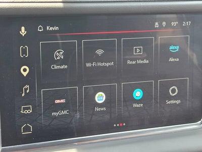 2023 GMC Yukon XL Denali Ultimate