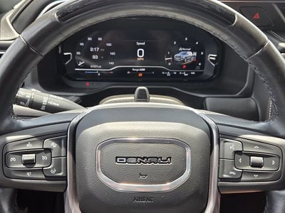 2023 GMC Yukon XL Denali Ultimate