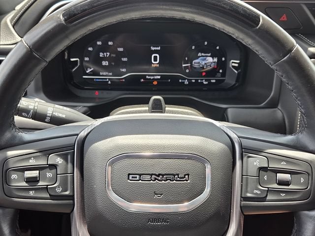 2023 GMC Yukon XL Denali Ultimate