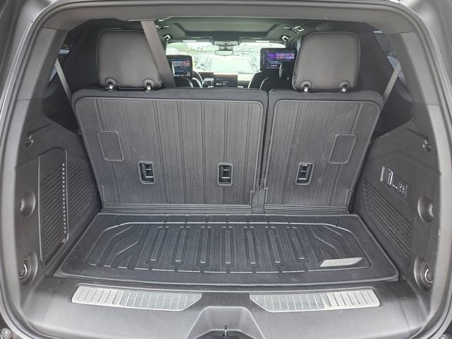 2025 GMC Yukon AT4 Ultimate