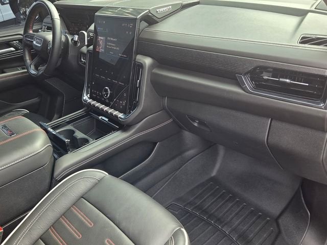 2025 GMC Yukon AT4 Ultimate - Photo 21