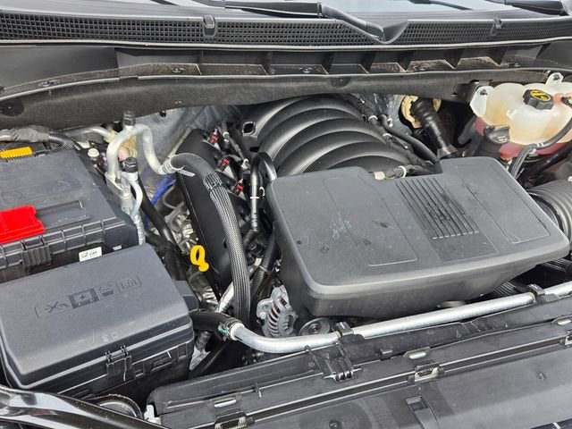 2025 GMC Yukon AT4 Ultimate - Photo 22