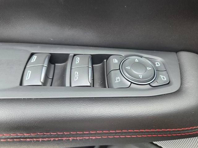 2025 GMC Yukon AT4 Ultimate
