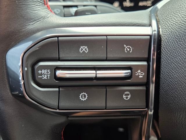 2025 GMC Yukon AT4 Ultimate - Photo 34