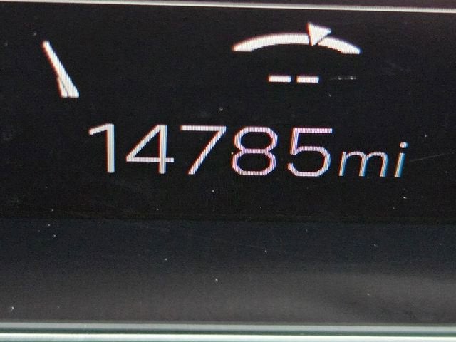 2025 GMC Yukon AT4 Ultimate