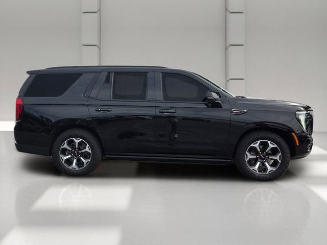 2025 GMC Yukon AT4 Ultimate - Photo 6