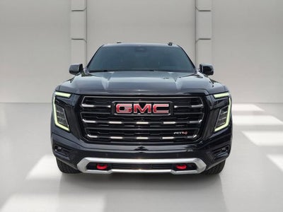 2025 GMC Yukon AT4 Ultimate