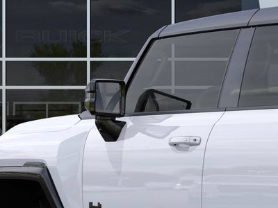 2026 GMC HUMMER EV SUV 3X