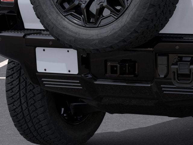2026 GMC HUMMER EV SUV 3X