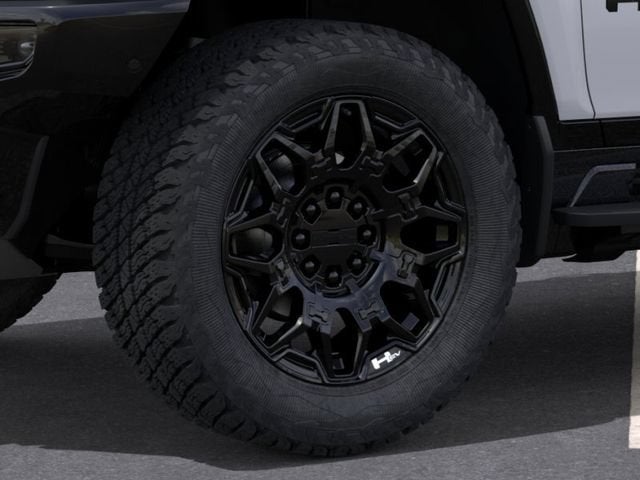 2026 GMC HUMMER EV SUV 3X