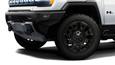 2026 GMC HUMMER EV SUV 3X