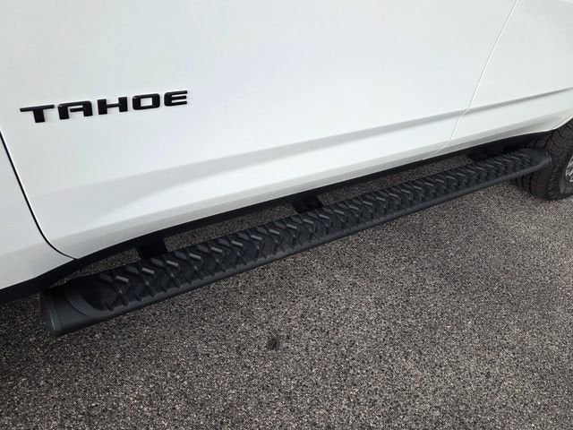2026 Chevrolet Tahoe Z71 - Photo 10