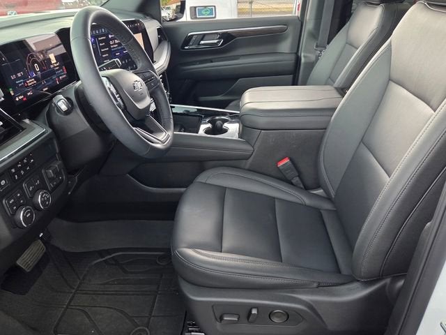 2026 Chevrolet Tahoe Z71 - Photo 11