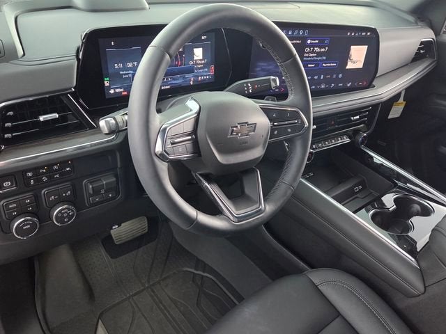 2026 Chevrolet Tahoe Z71 - Photo 12