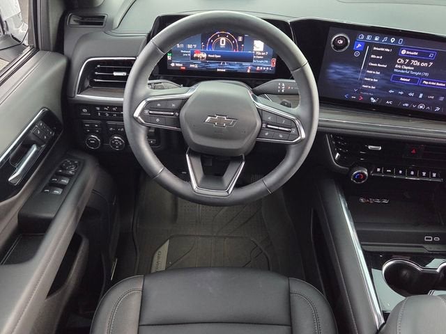 2026 Chevrolet Tahoe Z71 - Photo 16