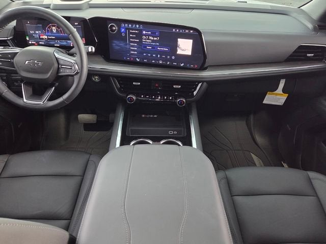 2026 Chevrolet Tahoe Z71 - Photo 17