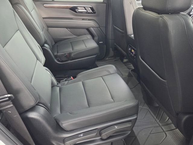 2026 Chevrolet Tahoe Z71 - Photo 19