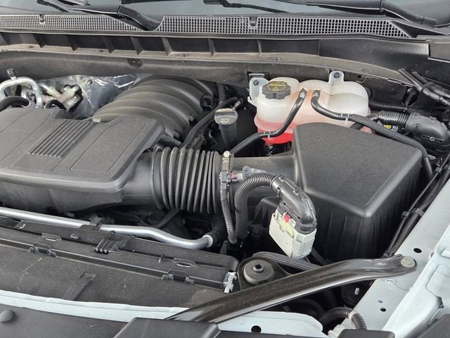 2026 Chevrolet Tahoe Z71 - Photo 24