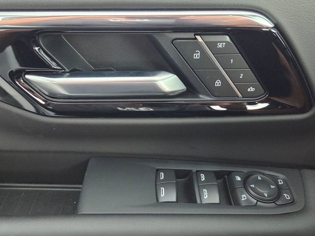 2026 Chevrolet Tahoe Z71 - Photo 25