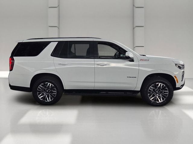 2026 Chevrolet Tahoe Z71 - Photo 6