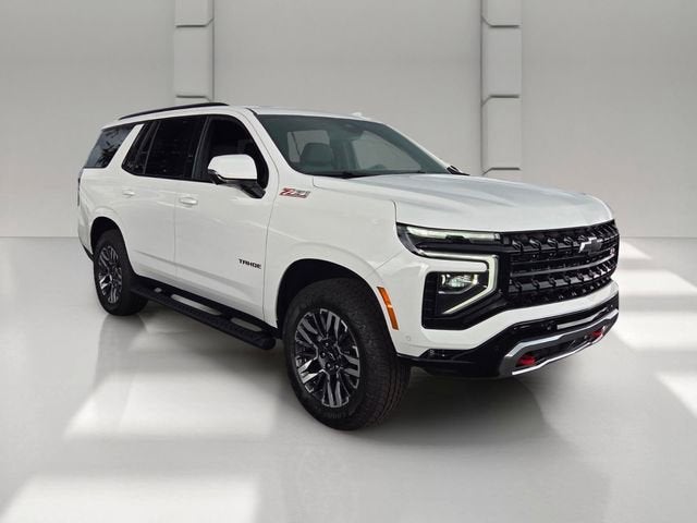 2026 Chevrolet Tahoe Z71 - Photo 7