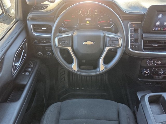 2022 Chevrolet Tahoe FL