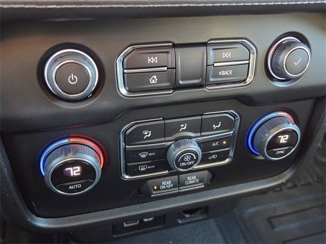 2022 Chevrolet Tahoe FL