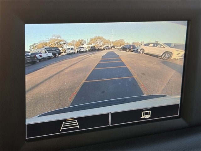 2022 Chevrolet Tahoe FL