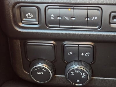 2022 Chevrolet Tahoe FL