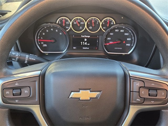 2022 Chevrolet Tahoe FL