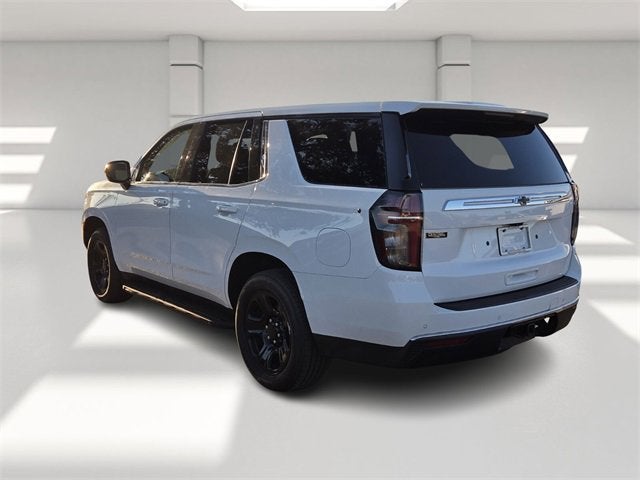 2022 Chevrolet Tahoe FL