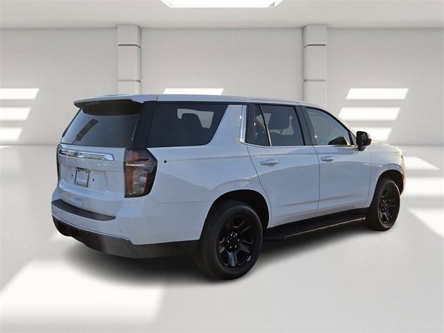 2022 Chevrolet Tahoe FL