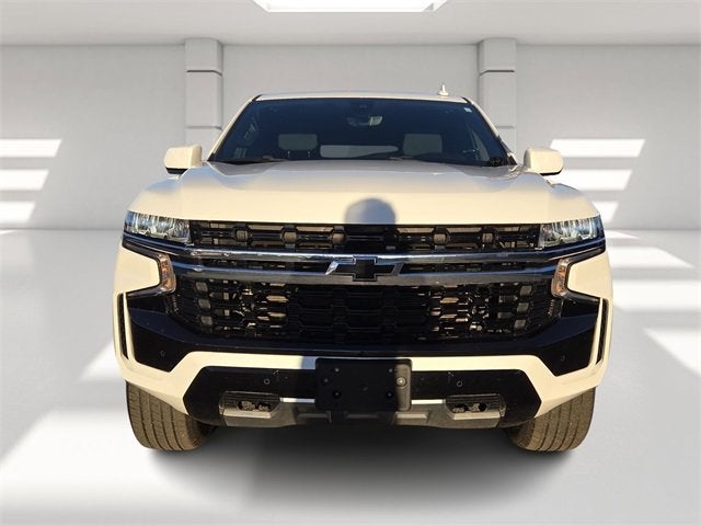2022 Chevrolet Tahoe FL