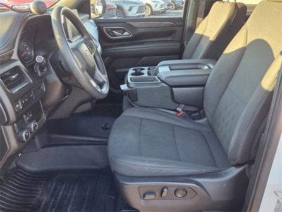 2022 Chevrolet Tahoe FL