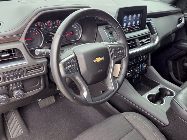 2023 Chevrolet Tahoe LS - Photo 12